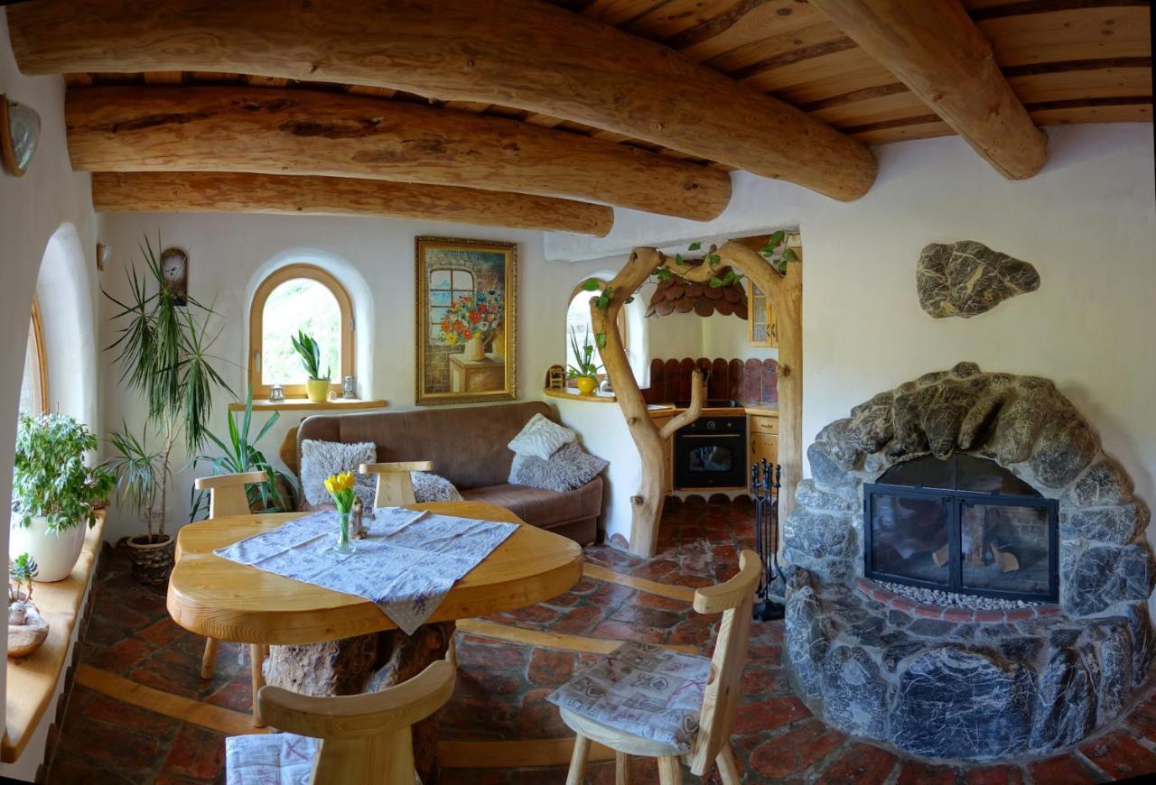 Natur apartma Rudi Begunje na Gorenjskem Bagian luar foto