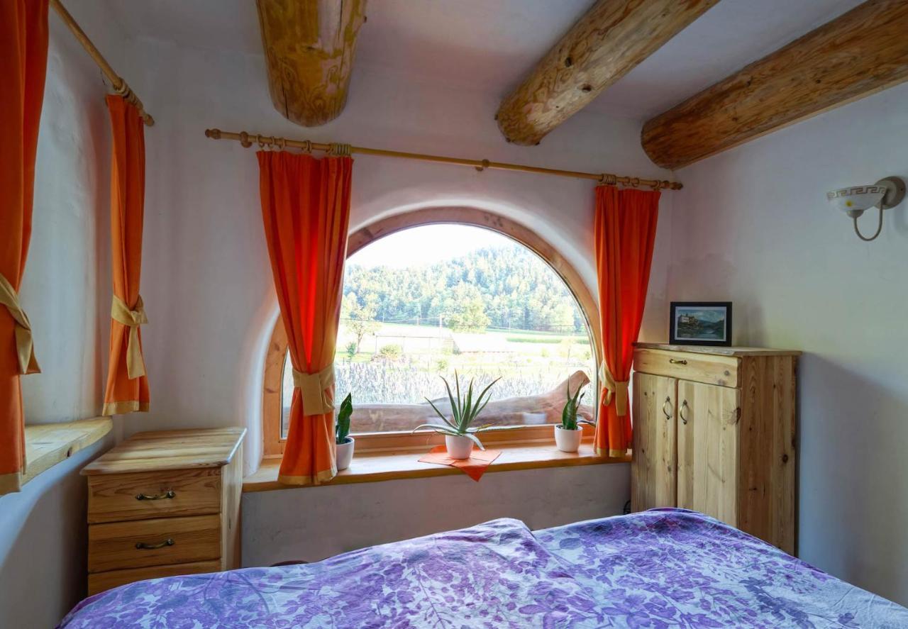 Natur apartma Rudi Begunje na Gorenjskem Bagian luar foto