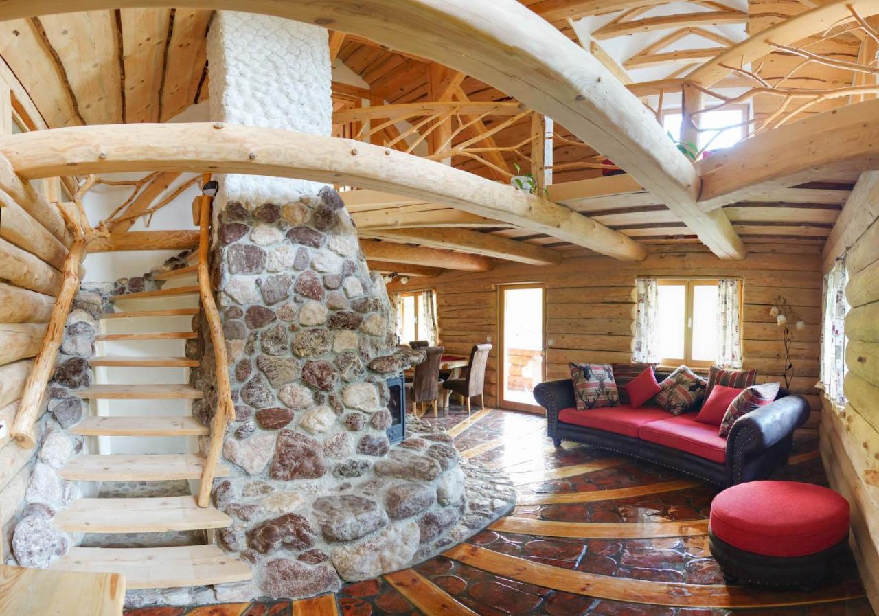 Natur apartma Rudi Begunje na Gorenjskem Bagian luar foto
