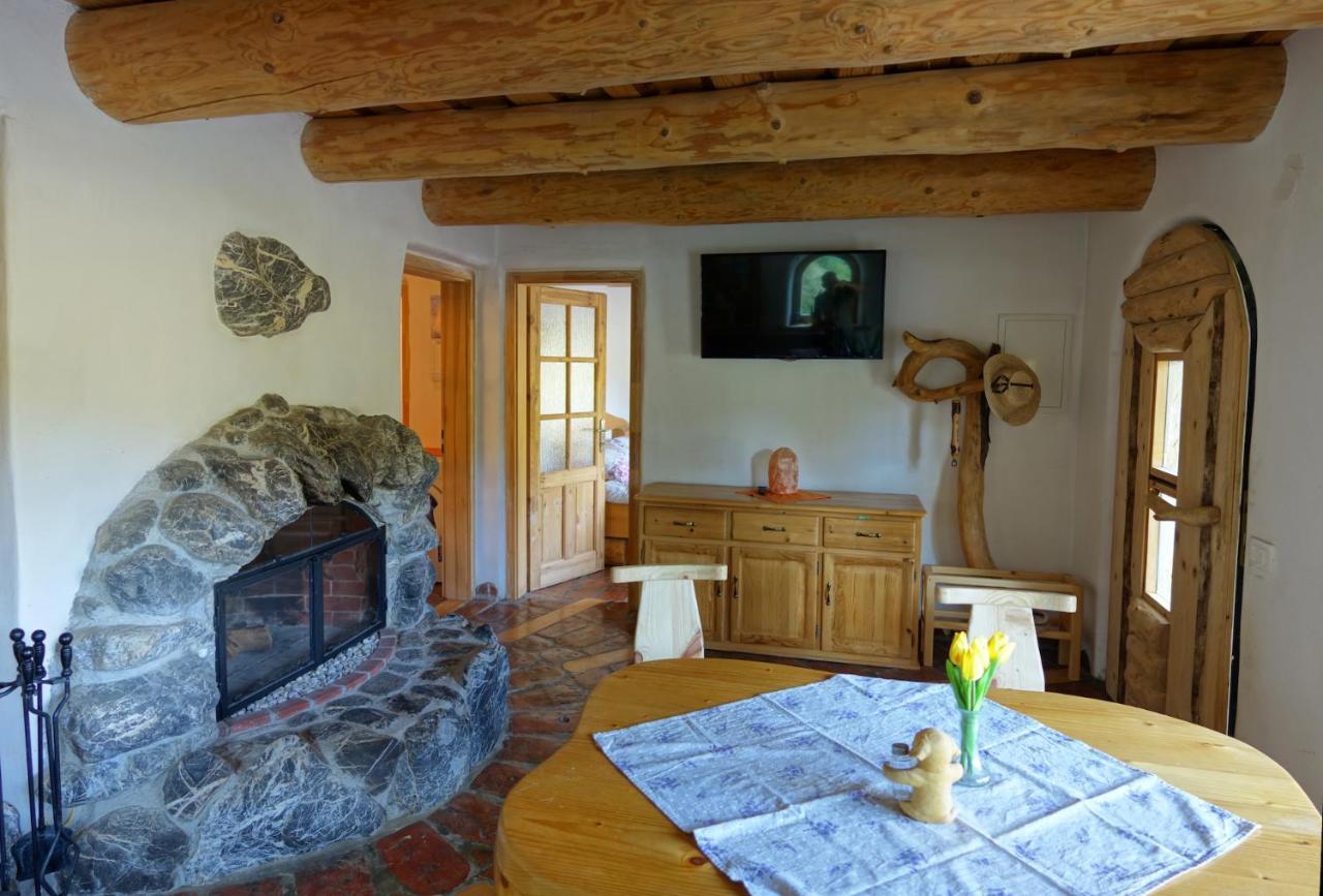 Natur apartma Rudi Begunje na Gorenjskem Bagian luar foto