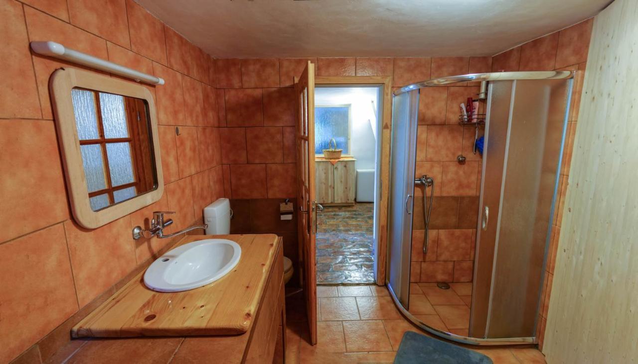 Natur apartma Rudi Begunje na Gorenjskem Bagian luar foto