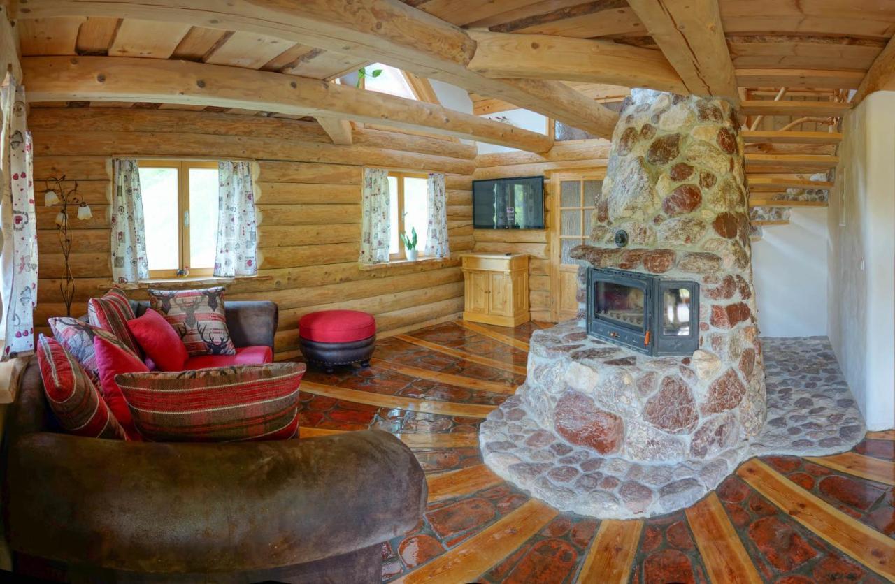 Natur apartma Rudi Begunje na Gorenjskem Bagian luar foto