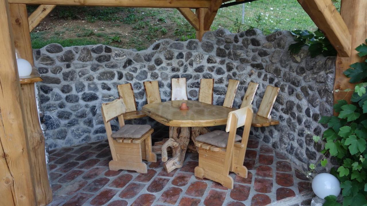 Natur apartma Rudi Begunje na Gorenjskem Bagian luar foto