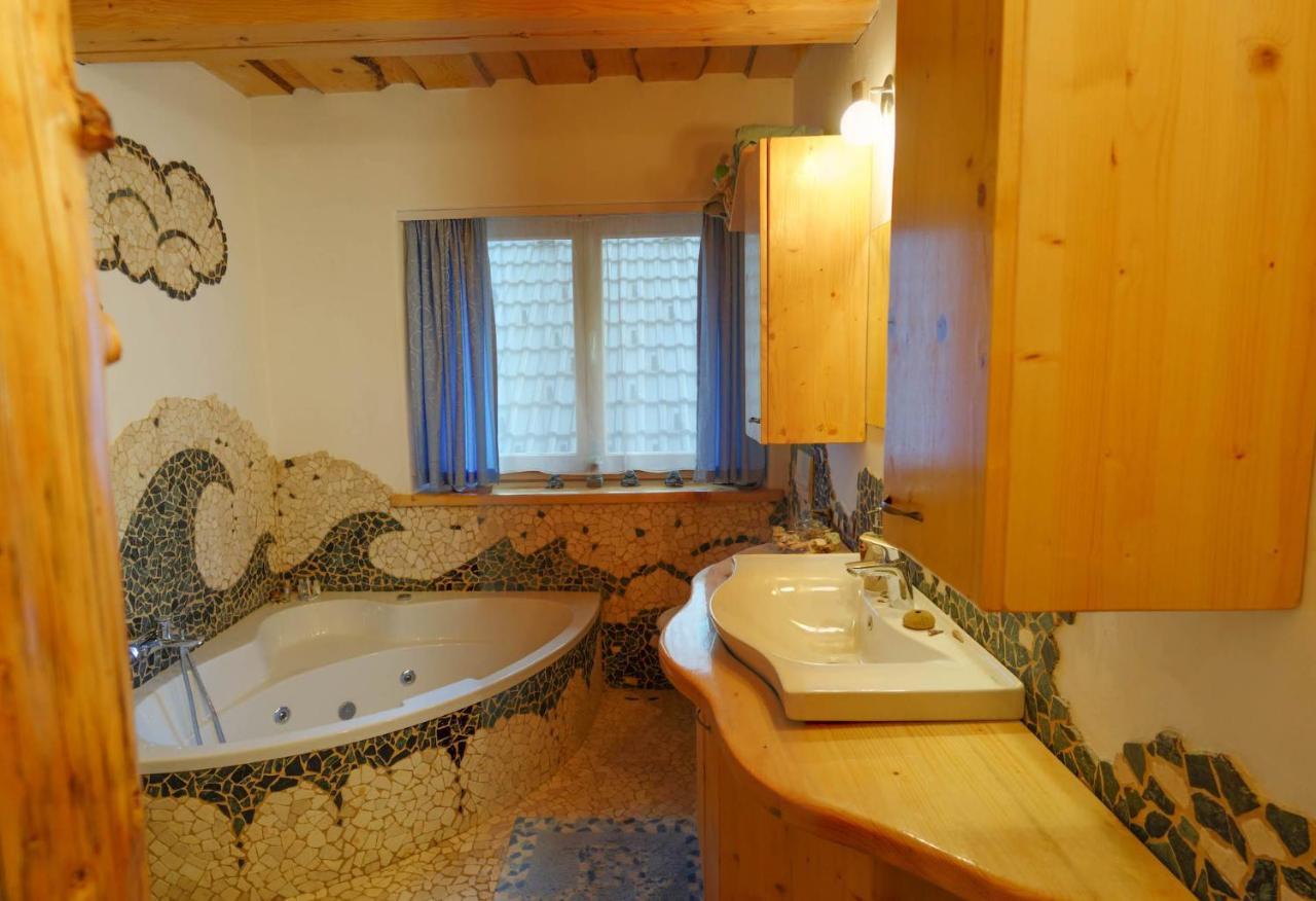Natur apartma Rudi Begunje na Gorenjskem Bagian luar foto