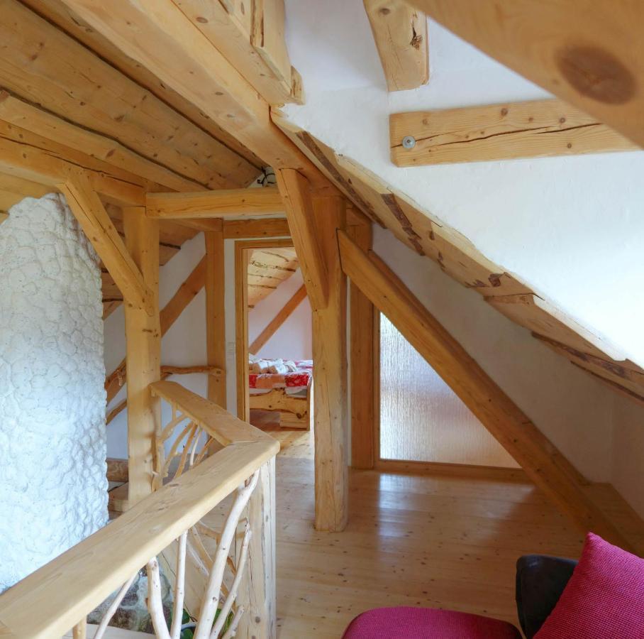 Natur apartma Rudi Begunje na Gorenjskem Bagian luar foto