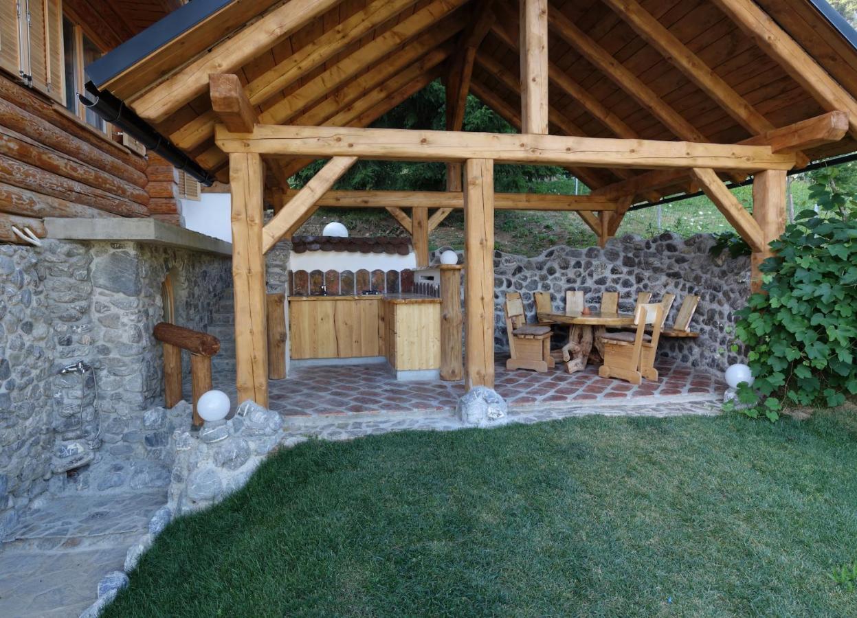 Natur apartma Rudi Begunje na Gorenjskem Bagian luar foto