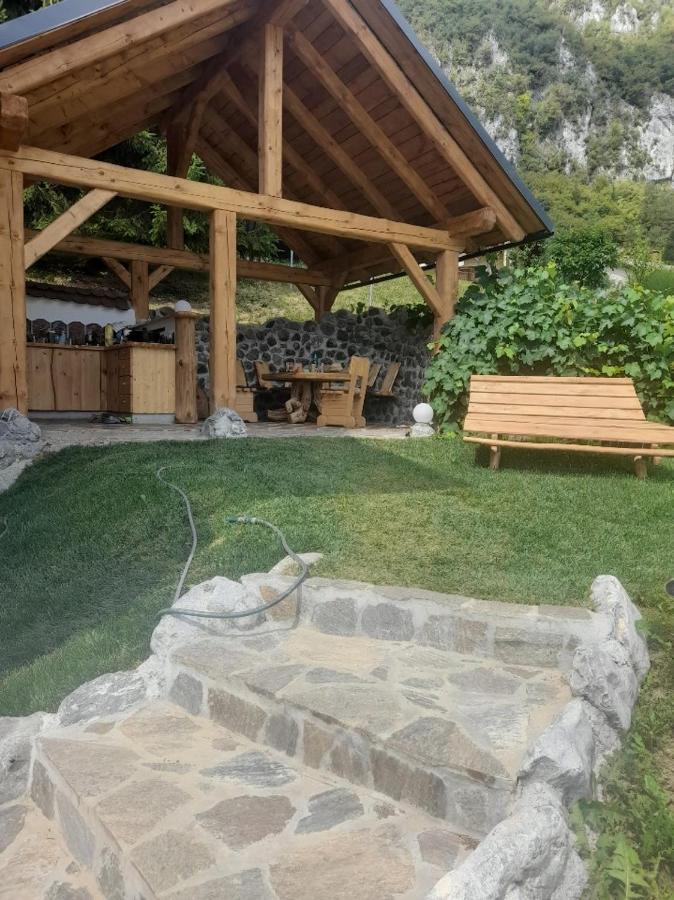 Natur apartma Rudi Begunje na Gorenjskem Bagian luar foto